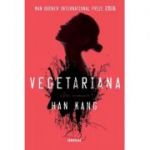 Vegetariana - Han Kang