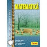 Matematica - Manual pentru clasa VIII (Caba)