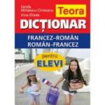Dictionar FR/RO - RO/FR (pentru elevi)