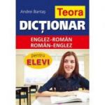Dictionar RO/EN - EN/RO (pentru elevi)