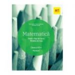 Matematică. Clasa a VII-a. Semestrul 1 - Marius Antonescu, Florin Antohe, Gheorghe Iacoviță