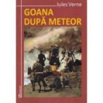 Goana dupa meteor - Jules Verne