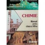 Chimie - Manual pentru clasa a VIII-a