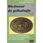 Dictionar de psihologie vol. VII litera E