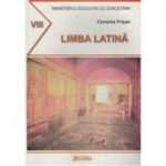 Limba Latina - MAnual pentru clasa a VIII-a