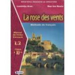 Manual de limba franceza XI-a L2 - La rose des vents