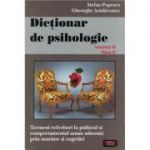 Dictionar de psihologie vol. VI litera D