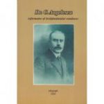 Reformator al invatamantului romanesc - Dr. C. Angelescu