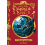 Povestirile Bardului Beedle - J. K. Rowling