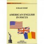 American english in focus - Iuhasz iosif