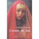 Carnet de bal - Camille Laurens