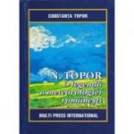 O legenda a meteorologiei romanesti N. Topor - Constanta Topor