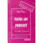 Patul lui Procust de Camil Petrescu - Andi Balau
