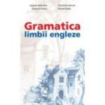 Gramatica limbii engleze - Jacques Marcelin