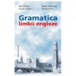 Gramatica limbii engleze - Paul Larreya