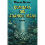 Comoara din adancul marii - Mircea Novac