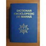 Dictionar enciclopedic de marina vol. 2