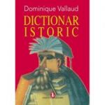 Dictionar istoric - Dominique Vallaud