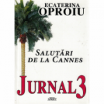 Jurnal Vol. 3 - Ecaterina Oproiu