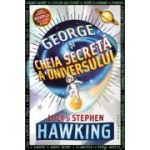 George şi cheia secretă a Universului - Stephen Hawking, Lucy Hawking