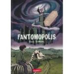 Fantomopolis - Doug TenNapel