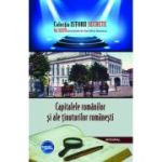 Capitalele românilor și ale ținuturilor românești - Boerescu Dan-Silviu
