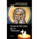 Sfântul Nicodim de la Tismana - Theodorescu Silvan