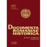 Documenta Romaniae Historica. B. Țara Românească. Volumul XXIX (1643-1644)