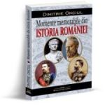 Momente memorabile din istoria României - Dimitrie Onciul