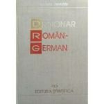 Dictionar ROMAN-GERMAN