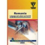 Romania. Language and Culture Survival Kit
