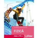 Fizica - Manual pentru clasa a VII-a
