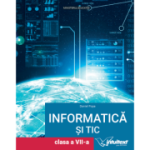Informatică și TIC - Manual pentru clasa a VII-a