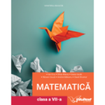 Matematică - Manual pentru clasa a VII-a