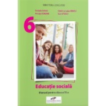 Educatie sociala - Clasa 6 - Manual