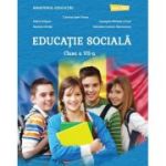 Educatie Sociala - Clasa 7 - Manual