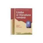 Manual Limba si literatura romana clasa a X-a - Marin Iancu