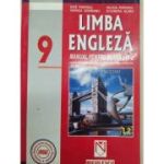 Limba engleza. Clasa a IX-a L2