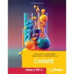 Chimie - Manual pentru clasa a VII-a