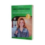 Limba si literatura romana. Simulare pentru evaluarea nationala, clasa a VII-a - Marinela Pantazi