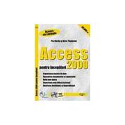 IDG - Access 2000 pentru incepatori