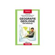 Geografie-Geologie. Ghid metodologic pentru profesorii tineri
