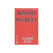 Romania Secreta