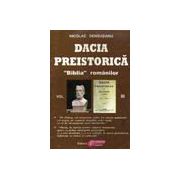 Dacia preistorica volumul III
