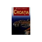 Ghid Complet Croatia