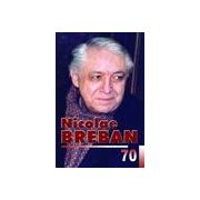 Nicolae Breban – 70