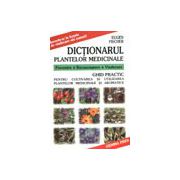 Dictionarul plantelor medicinale