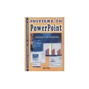 Initiere in Power Point