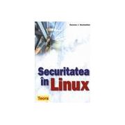 Securitatea in Linux