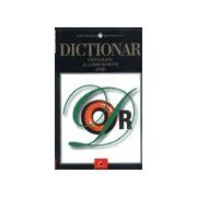 Dictionar ortografic al limbii romane (DOR)